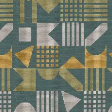 Bahama Swatch Teaser
